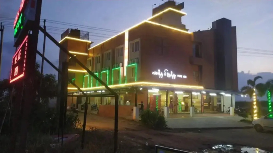 Hotelbild