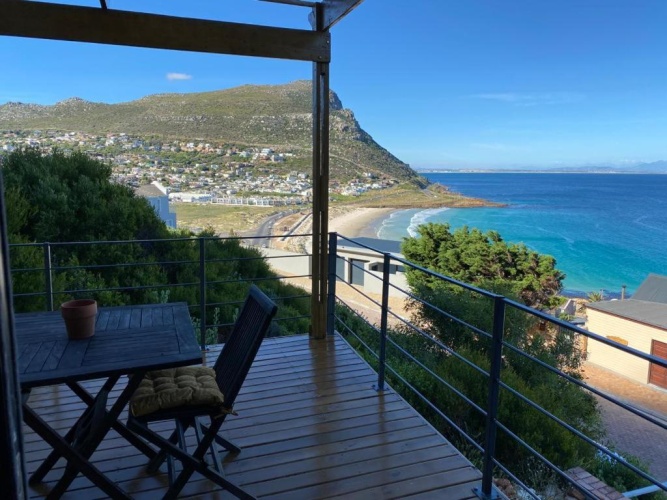 1 Bedroom Double Apartment