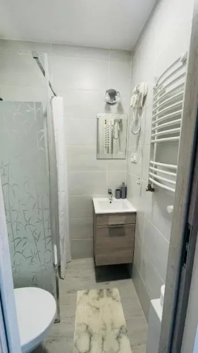 Apartament Kościuszko