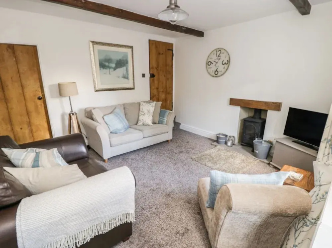 Riverstone Cottage