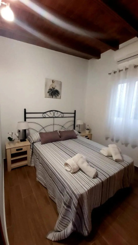 Casa Rural La Resbala - Casa Azul