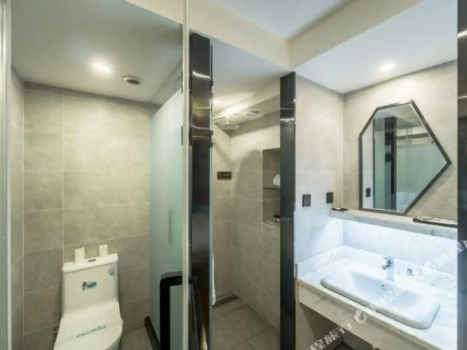 Hengxing Hotel