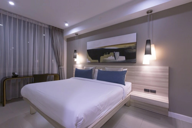 Ocean Stone Phuket by Holy Cow 13