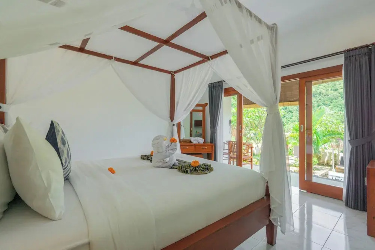 OkaOki Homestay