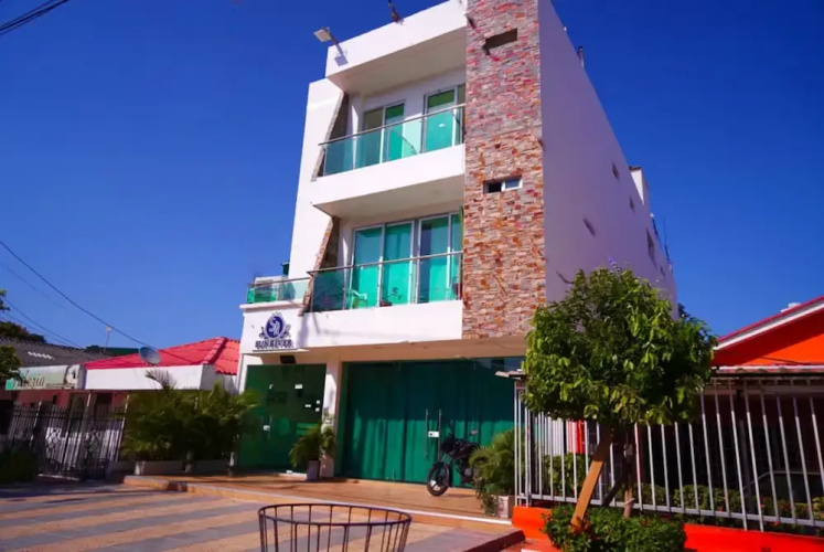Otel görseli