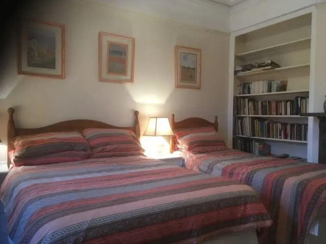 6-bed House in Snowdonia With Your own Private pub