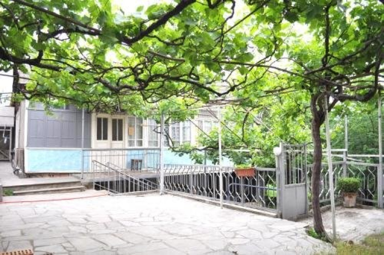 Asureti Guest House