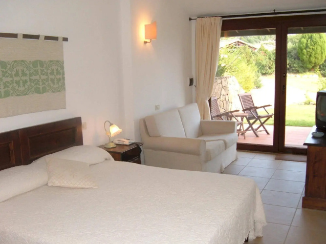 Hotel Spartivento