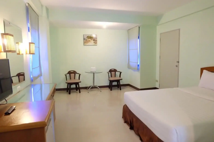 Chudchada Place Hat Yai