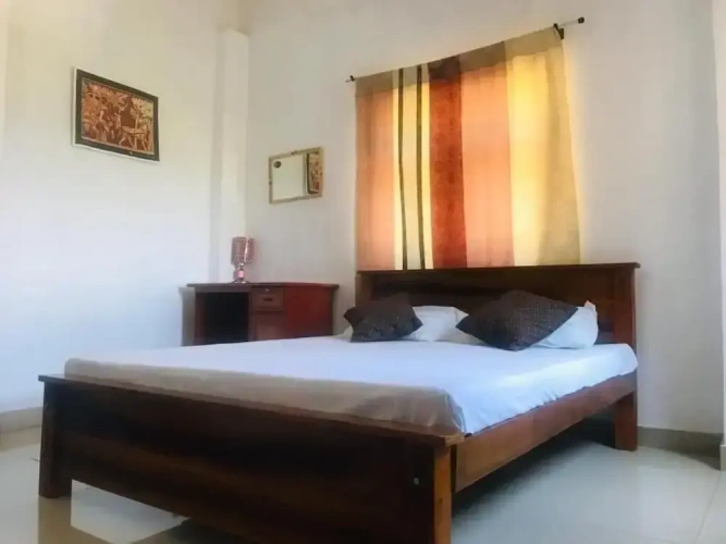 Standard Double Family room