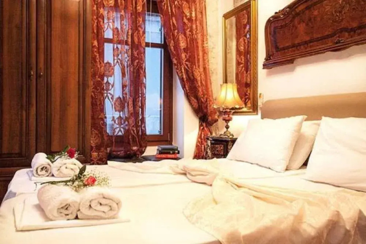 Hotel Tsopela