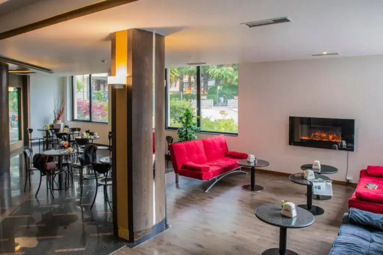 Arco Smart Hotel
