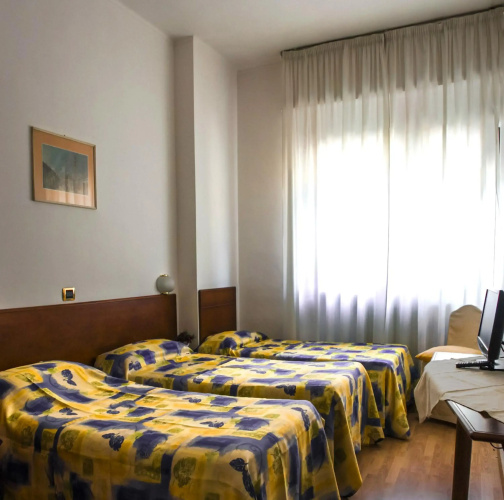 Hotel Domus