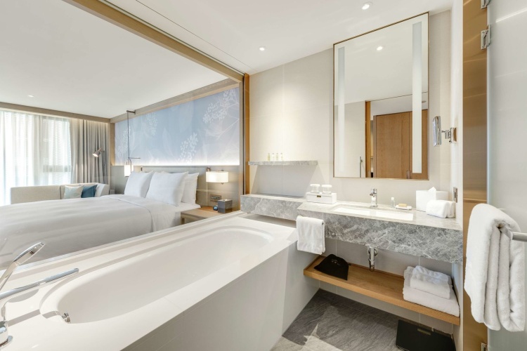 DoubleTree By Hilton Taipei Zhongshan photo 10