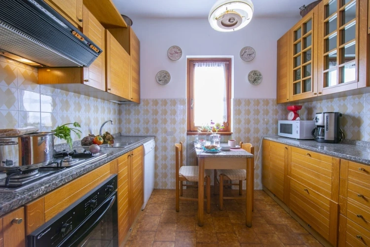 3 Bedrooms Family Apartment