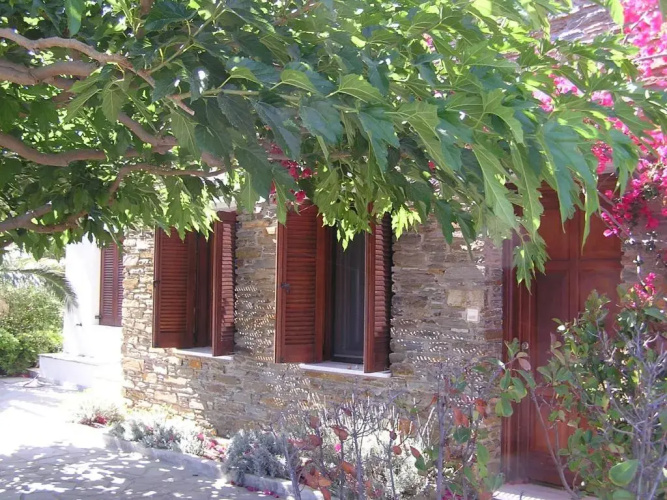 Santamare Apartment