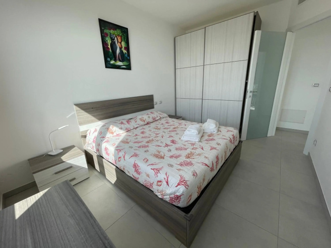 Suite D'Annunzio Luxury