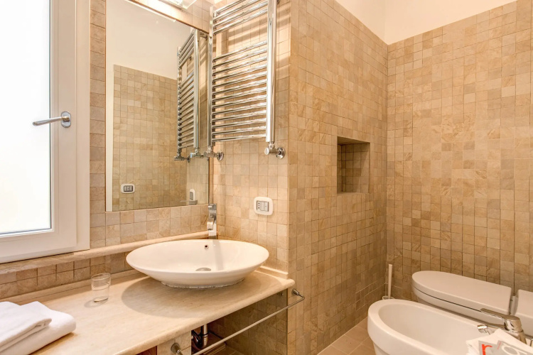 Residenza Borghese - Guest House