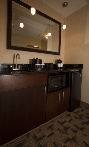 Embassy Suites by Hilton Buffalo photo 38