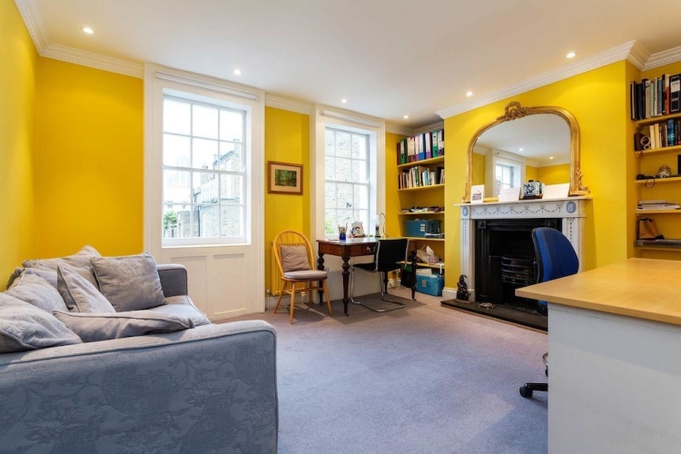 Kennington Town House
