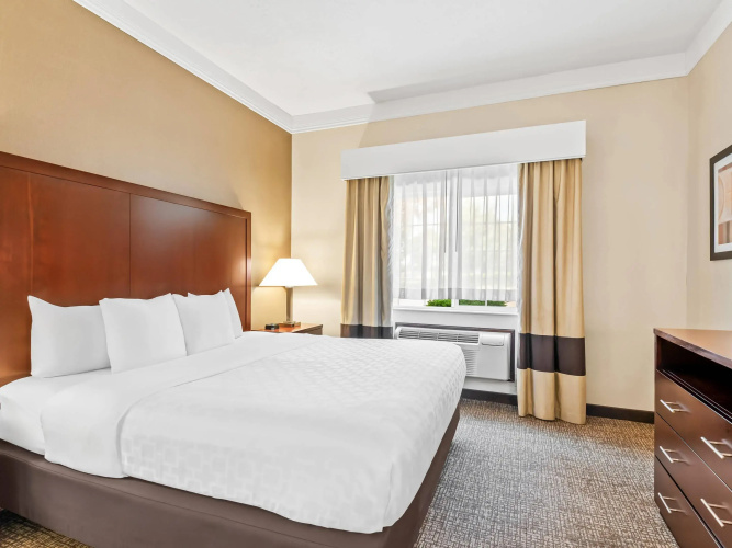 Comfort Suites Linn County