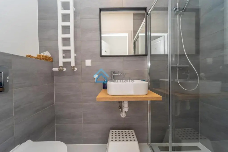 Aura Sopot Studio Apartments