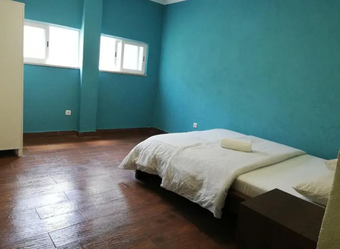 Come Inn Lisbon Estefãnia