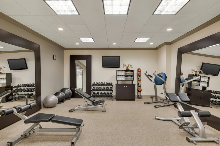 DoubleTree by Hilton New Orleans Airport photo 24
