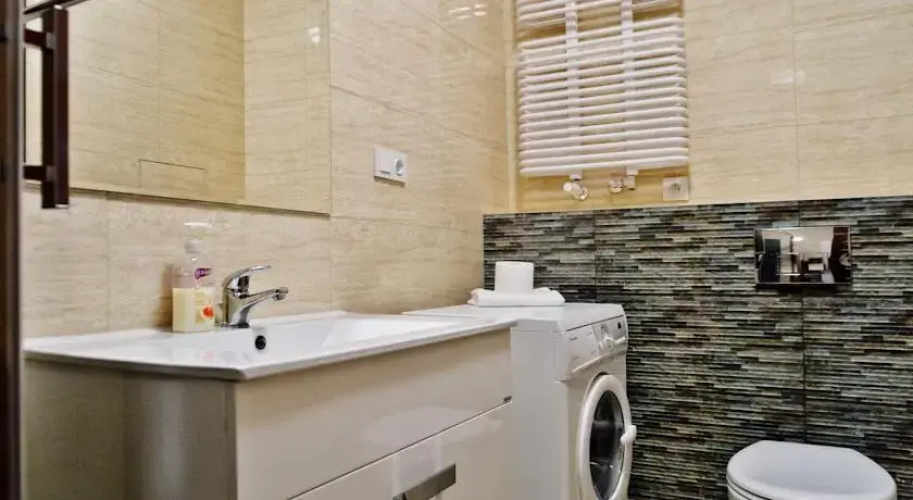 Executive Suites Galeria Park