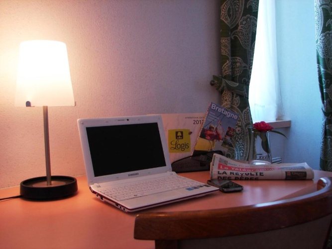 Comfort Twin room