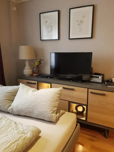Ferienwohnung Oliver