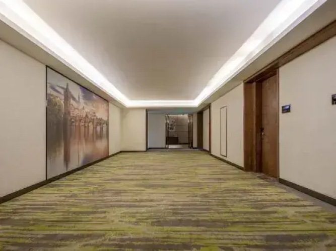 Mehood Hotel