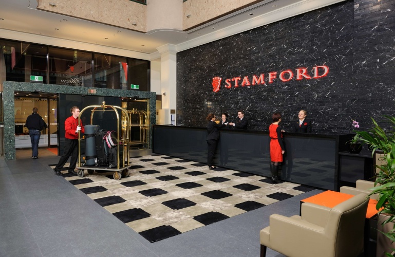 Stamford Plaza Melbourne photo 26