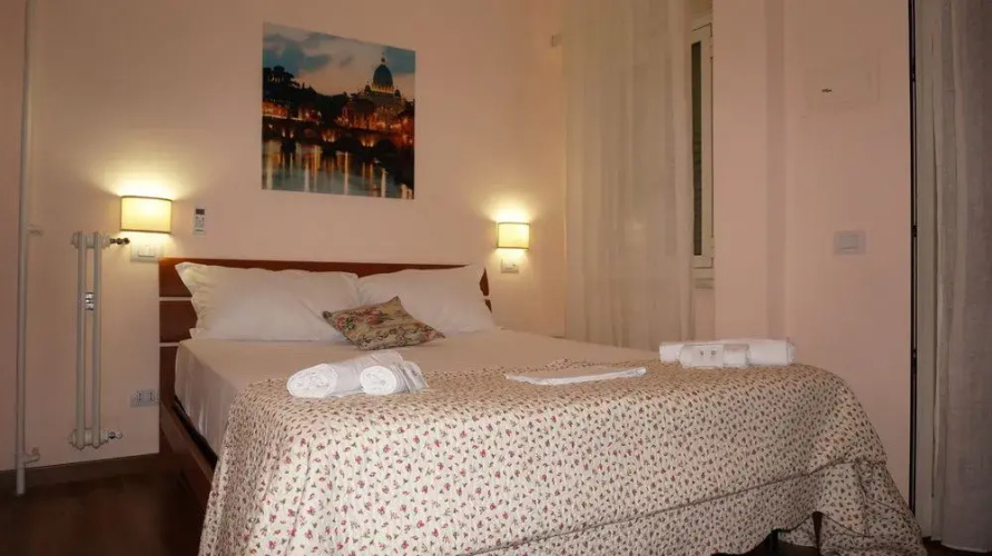 Casa Lory