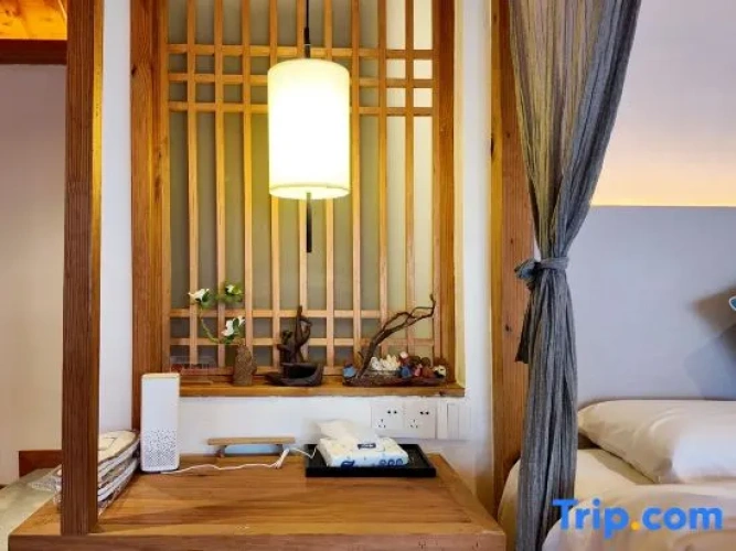 2 Bedrooms Standard room with balcony
