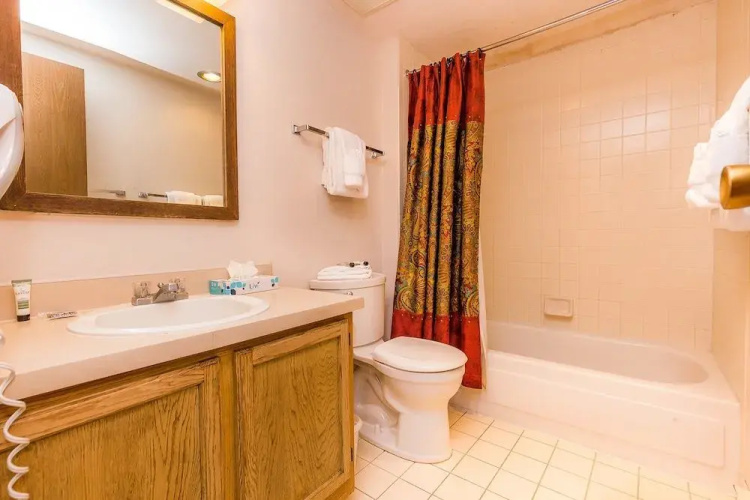 Flying Dutchman #1194 - 3 Br Condo