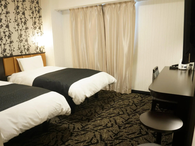 APA Hotel Hachinohe Chuo