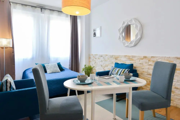 Blue Loft