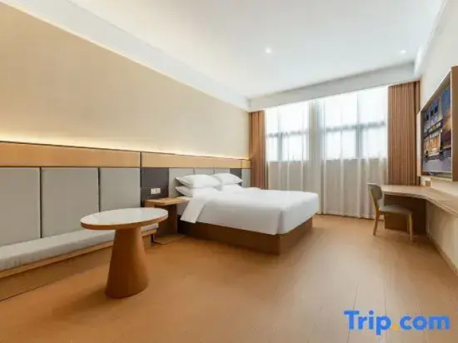 Xinju Hotel