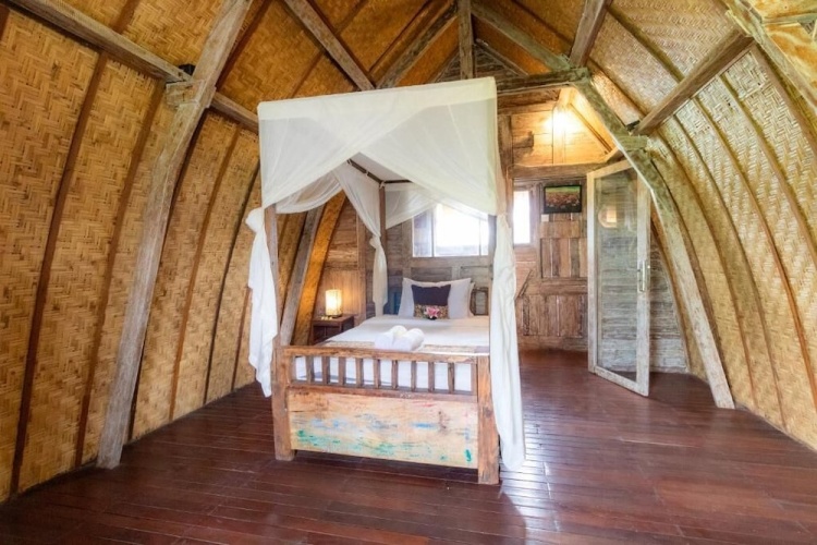 Two Bedroom Bungalow - Ubud