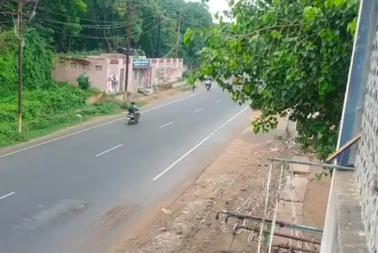 Goroomgo Jaya Residency Madurai