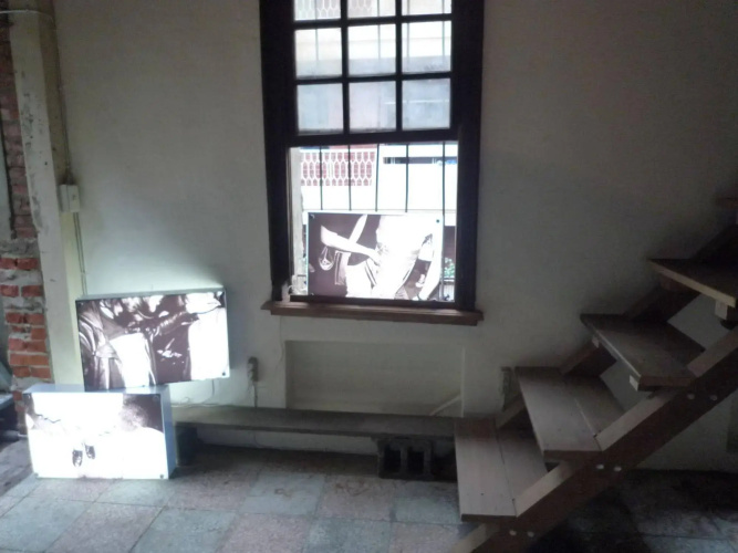 Lang Cheyn Shin - Hostel