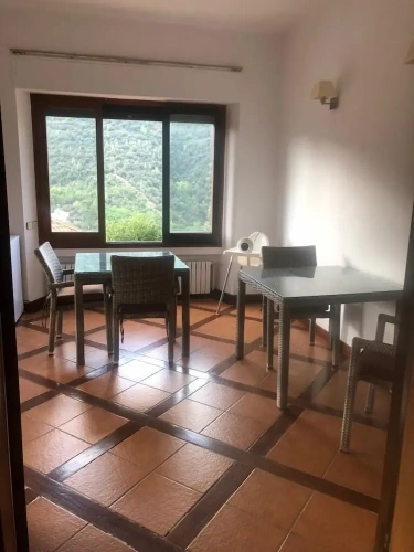 Deluxe Double room with mountain view
