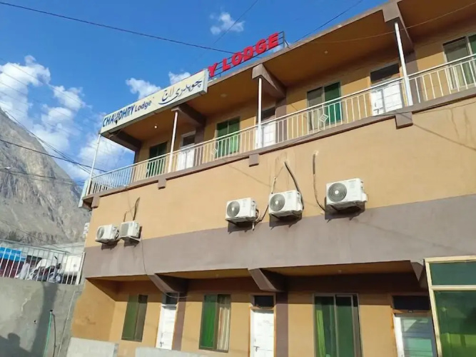 Hotelbild