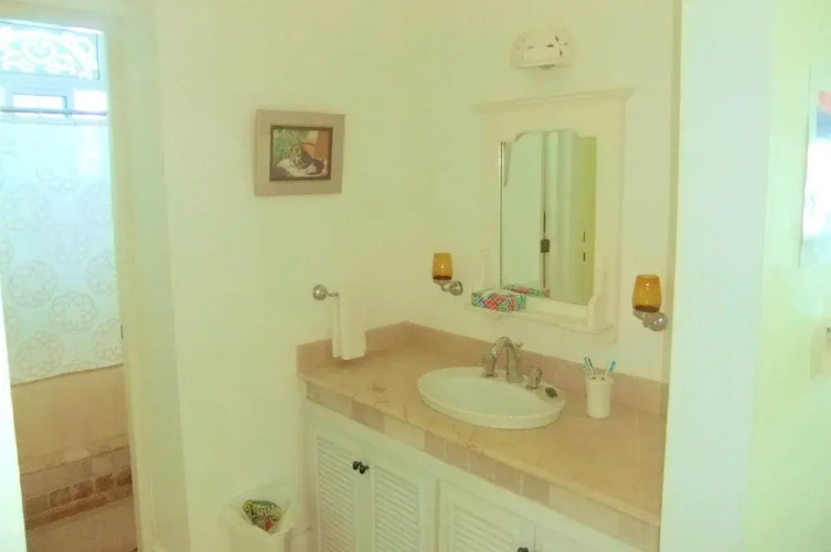 Victorian Apartment D 3 Cabarete