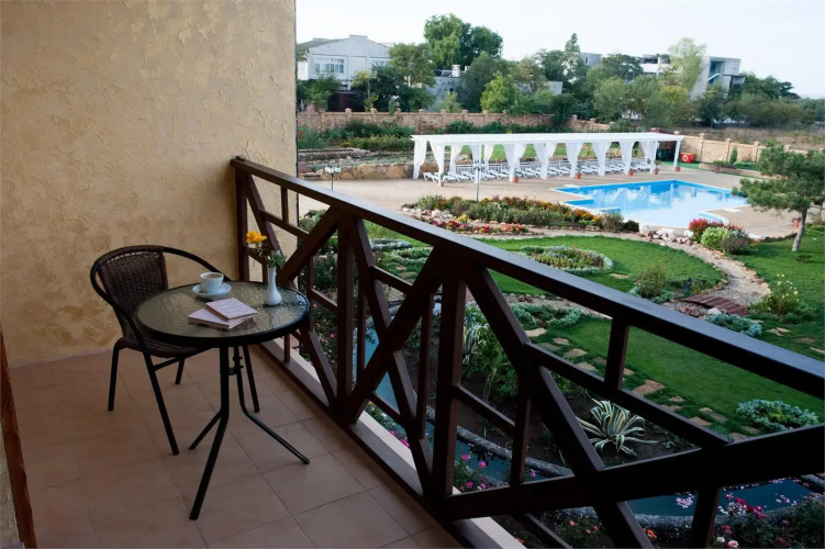  (2 отдельные кровати) - изображение 1