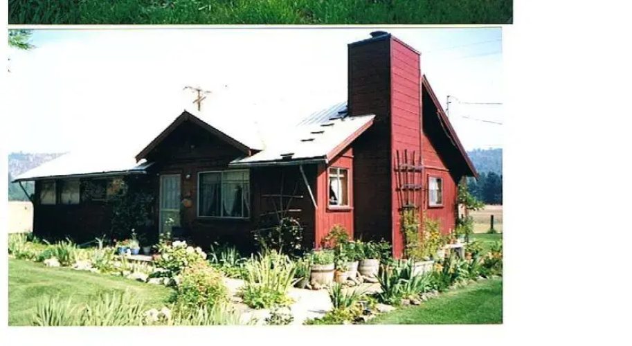 Big Creek Meadow Ranch