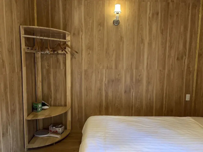 Vuon Thuong House