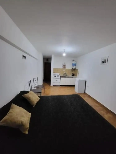 Double Apartment