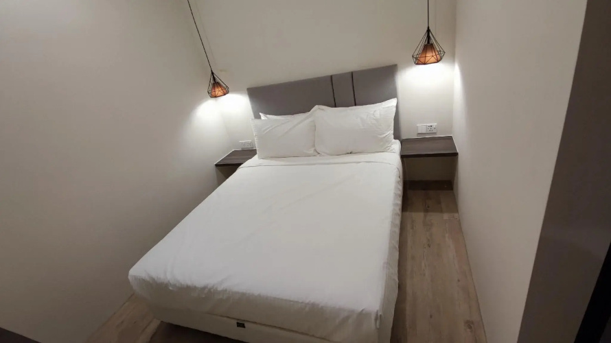 De Luna Hotel Sri Petaling